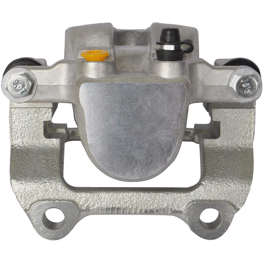 2C-4971 – A1 REMFG INC Brake Caliper, OE Replacement Gray With Installation Hardware - view 2